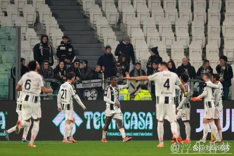 意大利杯尤文2-0乌迪内斯晋级，乔纳森-戴维、洛卡特利建功